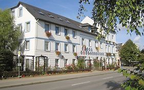 Hotel Hohenzollern